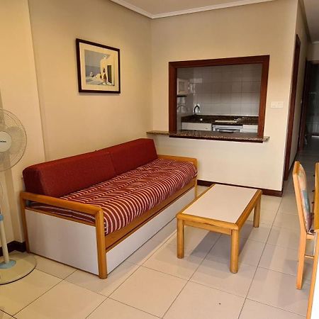 Apartamentos Elena 拉雷多 外观 照片