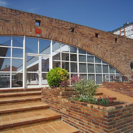 Apartamentos Elena 拉雷多 外观 照片
