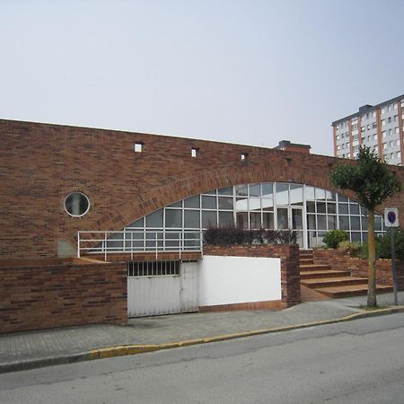 Apartamentos Elena 拉雷多 外观 照片