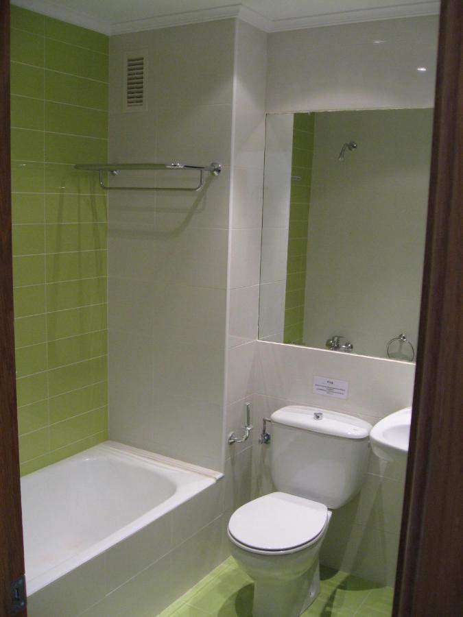 Apartamentos Elena 拉雷多 外观 照片