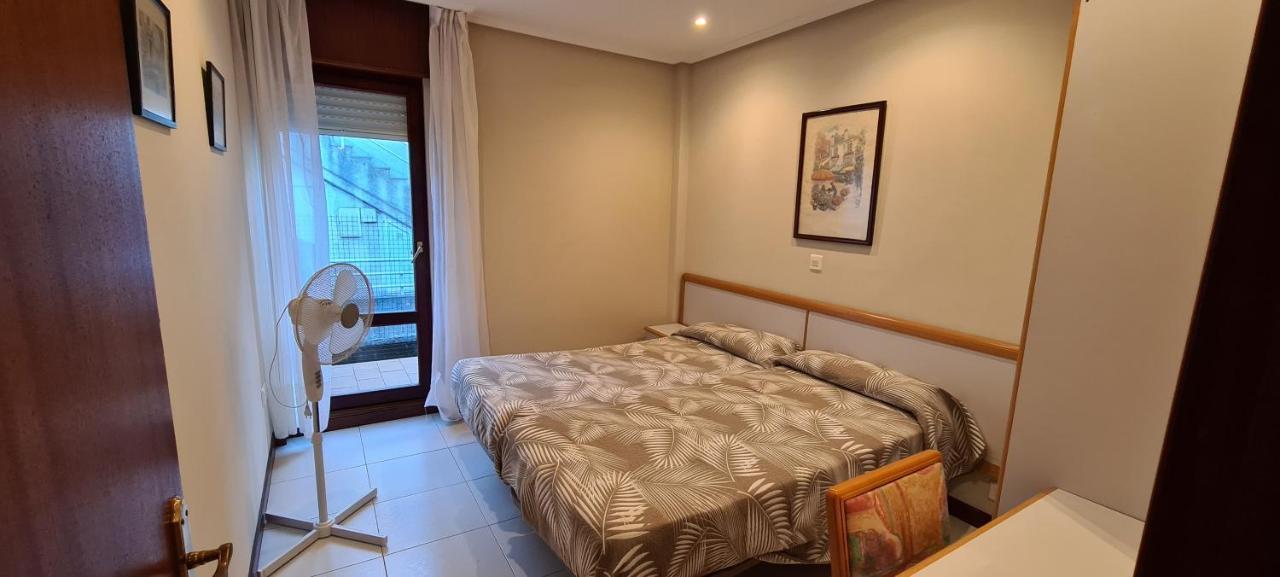Apartamentos Elena 拉雷多 外观 照片