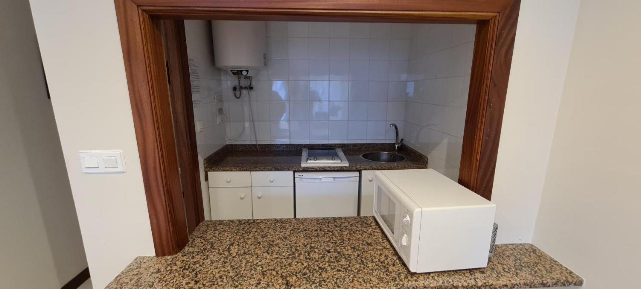 Apartamentos Elena 拉雷多 外观 照片
