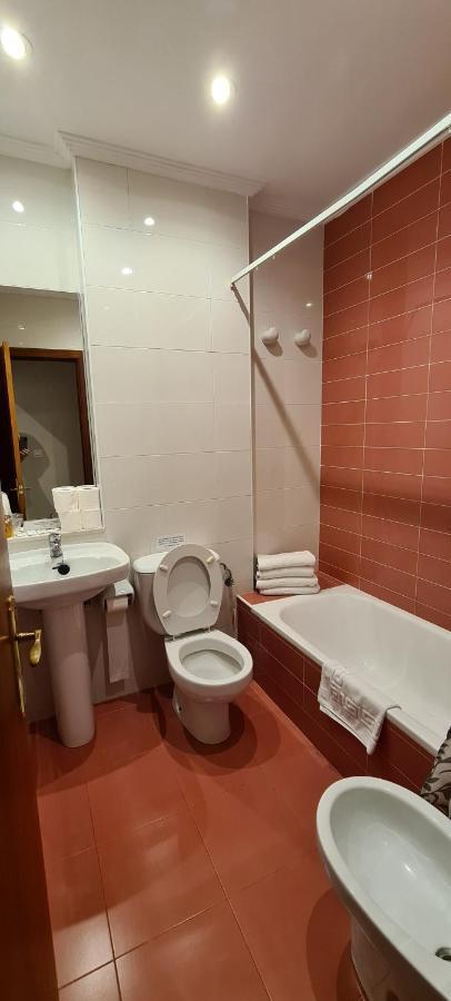 Apartamentos Elena 拉雷多 外观 照片