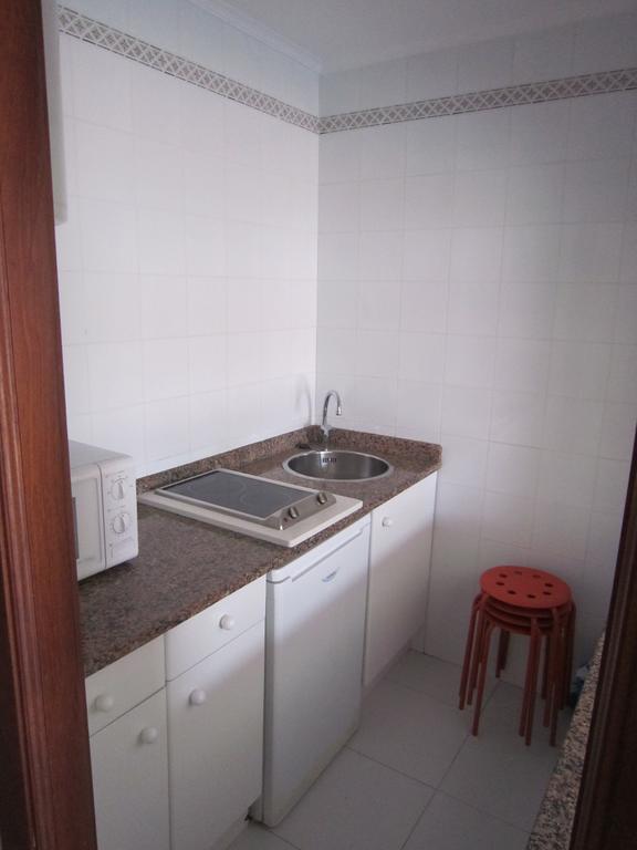 Apartamentos Elena 拉雷多 外观 照片