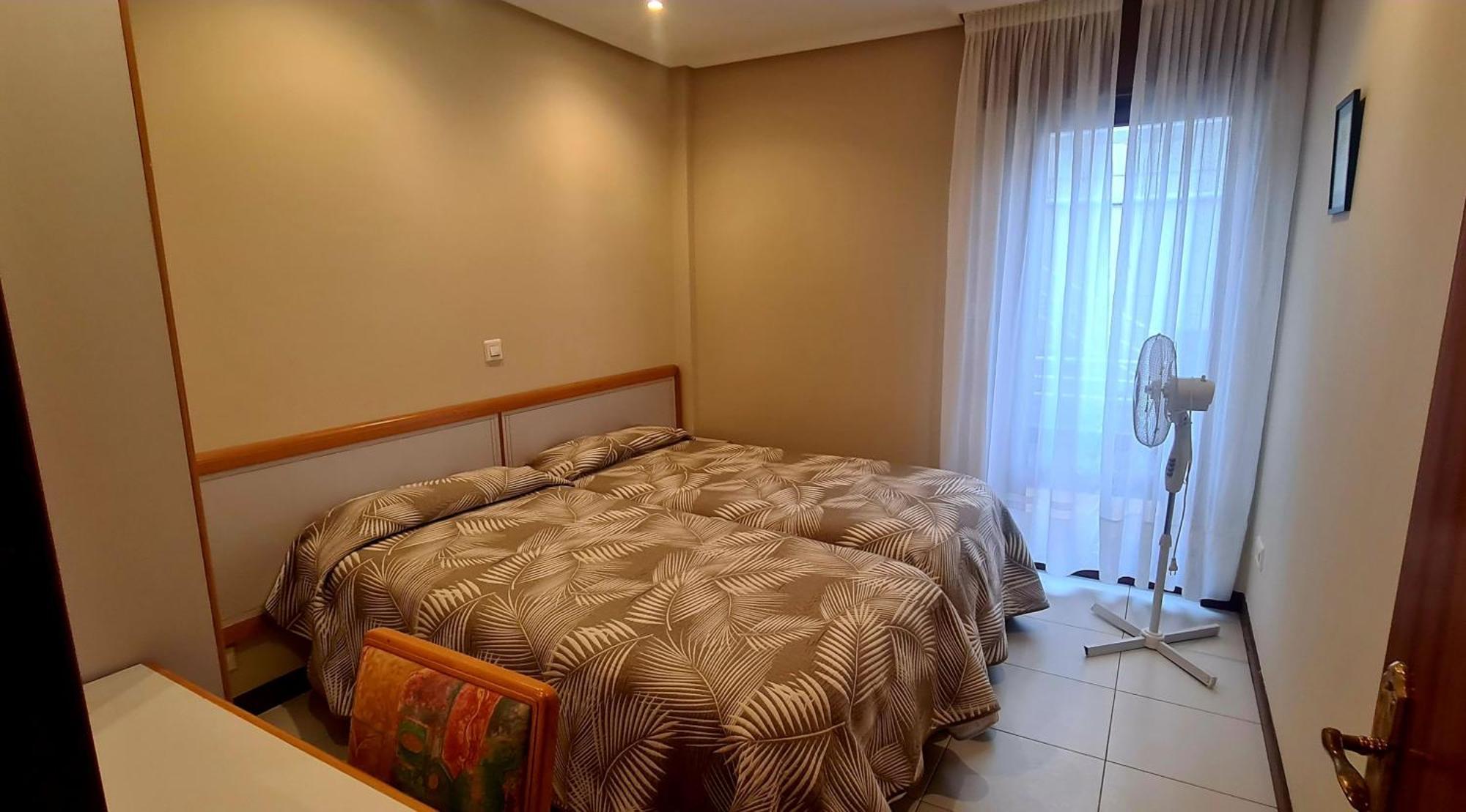 Apartamentos Elena 拉雷多 外观 照片
