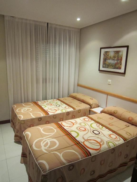 Apartamentos Elena 拉雷多 外观 照片