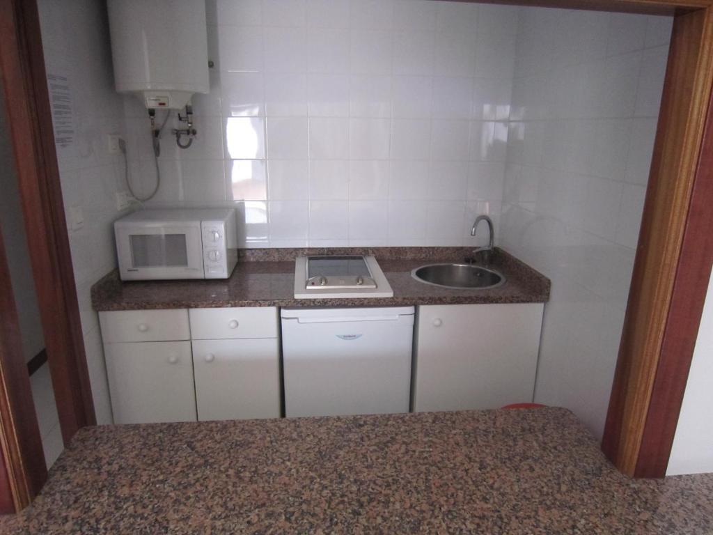 Apartamentos Elena 拉雷多 客房 照片